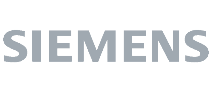 siemens logo grey