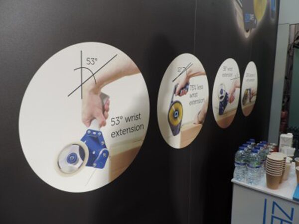 zerotape-product design